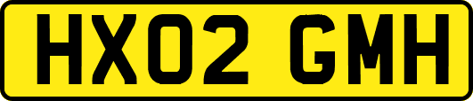HX02GMH