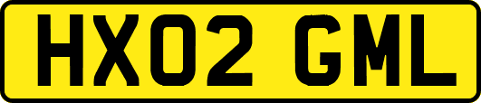 HX02GML