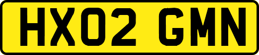HX02GMN