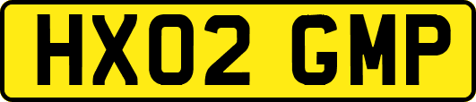 HX02GMP