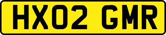 HX02GMR