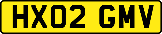 HX02GMV