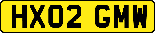 HX02GMW