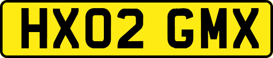 HX02GMX