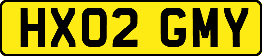 HX02GMY