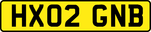 HX02GNB