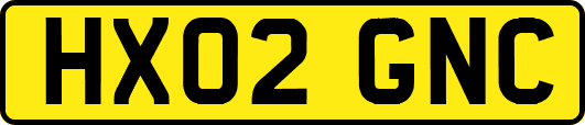 HX02GNC