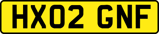 HX02GNF