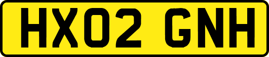 HX02GNH