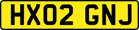 HX02GNJ