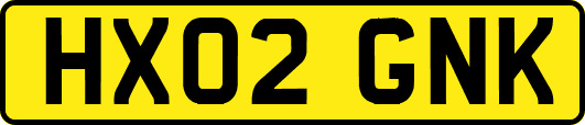 HX02GNK