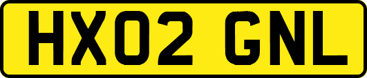 HX02GNL