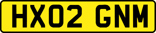 HX02GNM