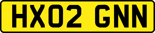 HX02GNN