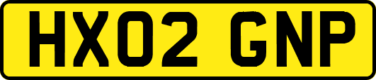 HX02GNP