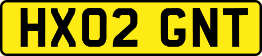 HX02GNT