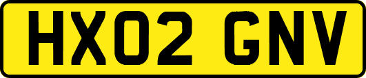 HX02GNV