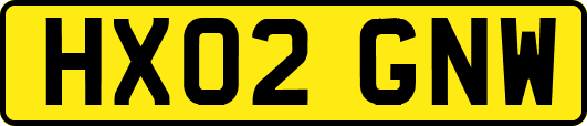 HX02GNW