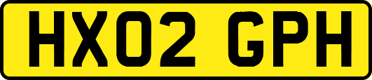 HX02GPH