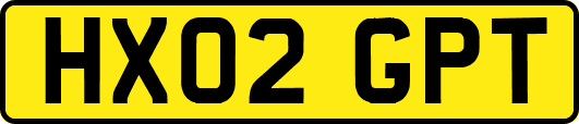 HX02GPT