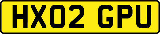 HX02GPU