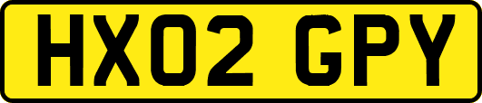 HX02GPY