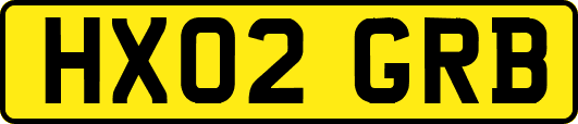 HX02GRB