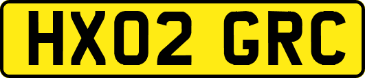 HX02GRC