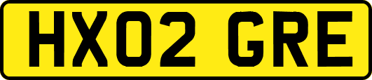 HX02GRE