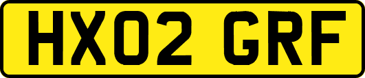 HX02GRF
