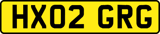 HX02GRG