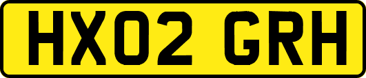HX02GRH