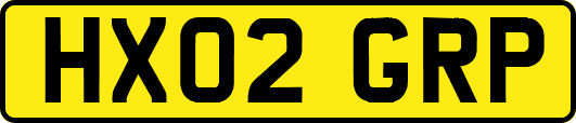 HX02GRP
