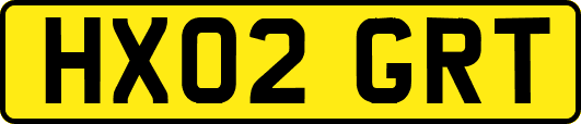 HX02GRT