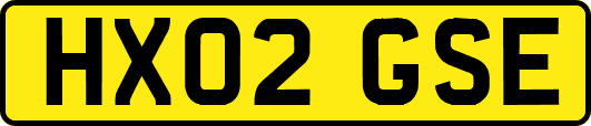 HX02GSE