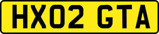 HX02GTA