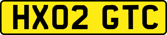 HX02GTC