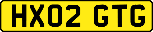 HX02GTG
