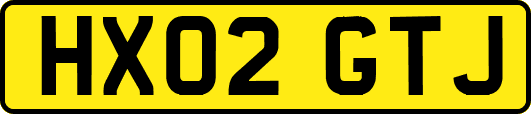 HX02GTJ