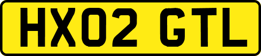 HX02GTL