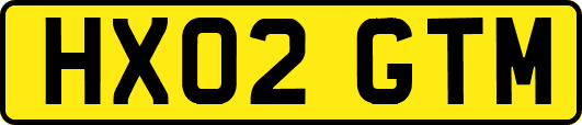 HX02GTM