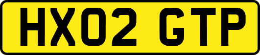 HX02GTP