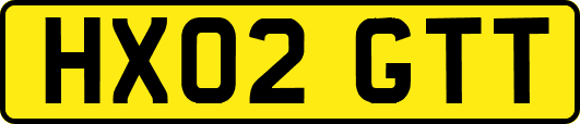 HX02GTT