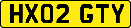 HX02GTY