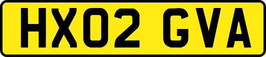 HX02GVA