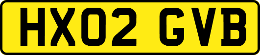 HX02GVB