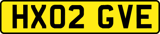 HX02GVE
