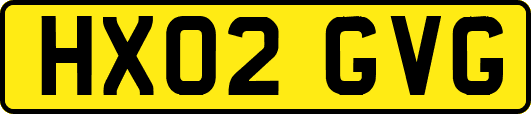 HX02GVG
