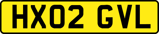 HX02GVL