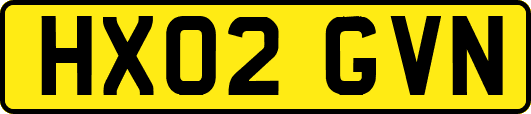 HX02GVN